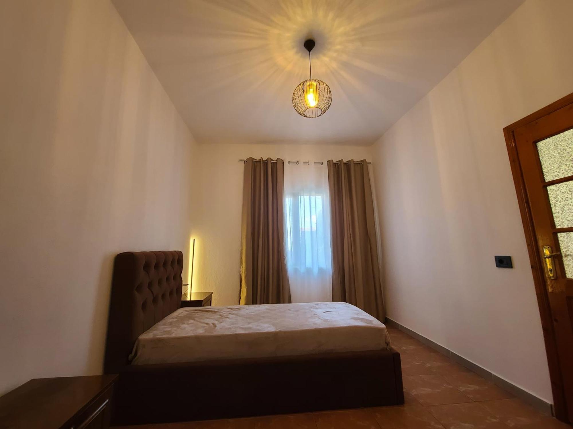 Pogradeci Lake Guest House מראה חיצוני תמונה